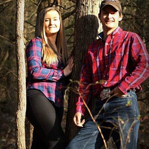 Meet your Posher, Caitlyn